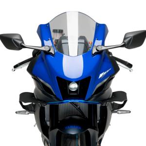 Aleron lateral Downforce Race Yamaha R7 22- Puig