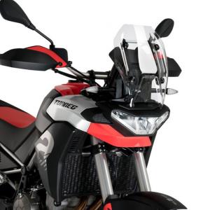 Cupula sport Aprilia Tuareg 660 22-