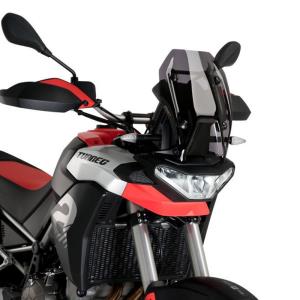 Cupula sport Aprilia Tuareg 660 22- Â· 3