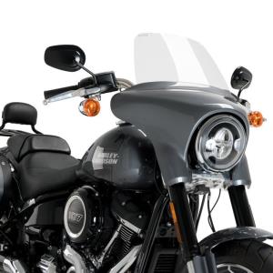 Pantalla touring para semicarenado OEM HD Sport Glide