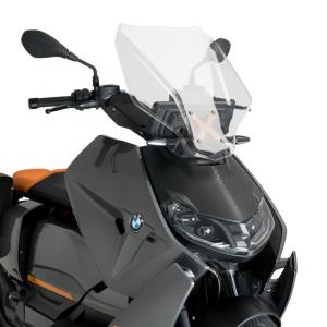 Cúpula Vtech Touring BMW CE 04 22-