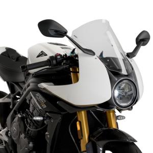 Cúpula R-Racer Triumph Speed Triple 1200 RR 21-