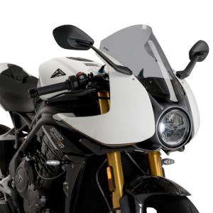 Cúpula R-Racer Triumph Speed Triple 1200 RR 21- Â· 2