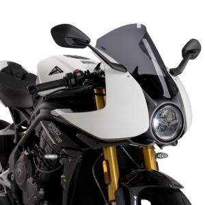 Cúpula R-Racer Triumph Speed Triple 1200 RR 21- Â· 3