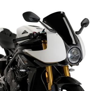 Cúpula R-Racer Triumph Speed Triple 1200 RR 21- Â· 4