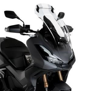 Cupula Honda ADV350 22- Touring con Visera Puig