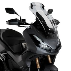 Cupula Honda ADV350 22- Touring con Visera Puig Â· 2