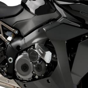 Protector de motor PRO 2.0 Puig Suzuki GSXS1000