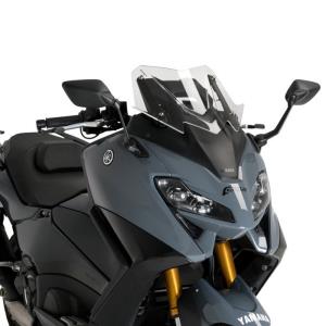 Cúpula V-Tech sport Yamaha TMax 560 22- Puig