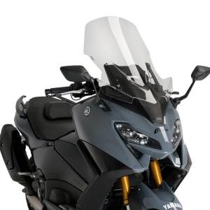 Cúpula Vtech Touring Yamaha TMax 560 22-