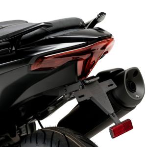 Portamatriculas Yamaha TMax 560 22- Puig