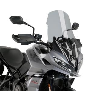 Cupula Triumph Tiger Sport 660 22- Puig Touring Â· 2