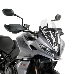 Cupula sport Triumph Tiger Sport 660 22- Puig