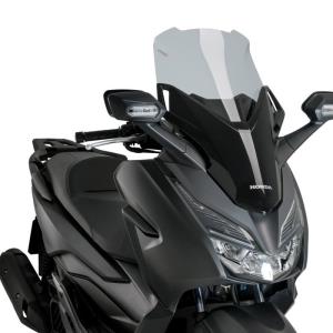 Cupula V-Tech line sport Honda Forza 125-300 18-20