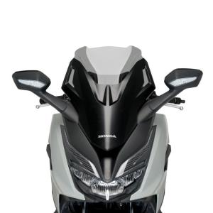 Parabrisas Puig VTech Honda Forza 125-350 21- Â· 2