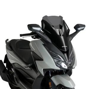 Parabrisas Puig VTech Honda Forza 125-350 21- Â· 3