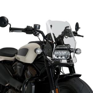 Cupula HD Sportster S RH1250S 21- Puig