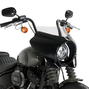 Semicarenado mirage sport HD FXBB 21- Puig