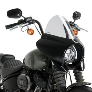 Semicarenado mirage touring HD FXBB 21- Puig Â· 2