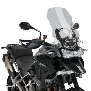 Parabrisas Triumph Tiger 1200 22- Touring Puig Â· 3