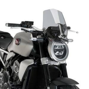 Parabrisas Honda CB1000R 21- Puig Â· 2