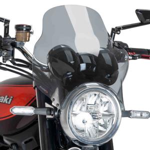 Cupula Top Puig Kawasaki Z900RS 18-