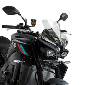 Cupula sport Yamaha MT10 22- Puig