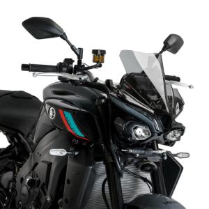 Cupula sport Yamaha MT10 22- Puig Â· 2