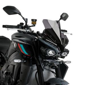 Cupula sport Yamaha MT10 22- Puig Â· 3