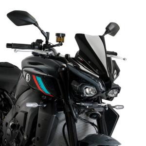 Cupula sport Yamaha MT10 22- Puig Â· 4