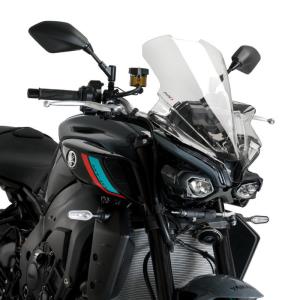 Parabrisas touring Yamaha MT10 22- Puig