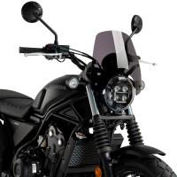 Cupula sport Puig para honda cl 500 23-