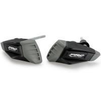 Protector de motor PRO 2.0 Puig Kawasaki Z650 17-