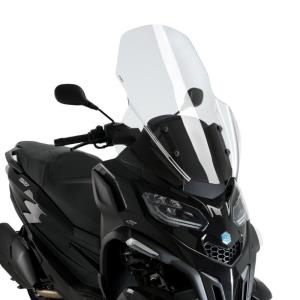 Cupula V-Tech line Touring Piaggio MP3 400-530