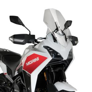 Cupula Moto Morini Xcape 22- Puig Touring