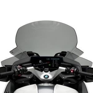 Deflector frontal BMW R1250RT 21-