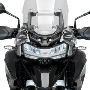 Deflector frontal Triumph Tiger 1200 22- Puig