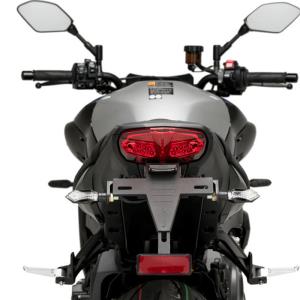 Portamatriculas Yamaha MT10 22- Puig