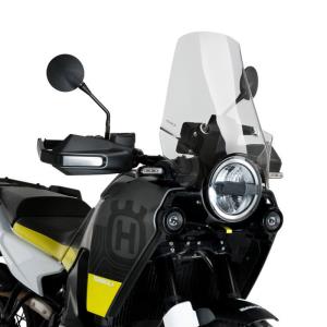 Cupula Husvarna Norden 901 22- Touring Puig