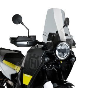 Cupula Husvarna Norden 901 22- Touring Puig Â· 2