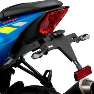 Portamatriculas Suzuki GSX-R125 GSX-S125 22+