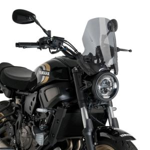 Cupula Yamaha XSR700 21- Puig New Generation Sport Â· 2