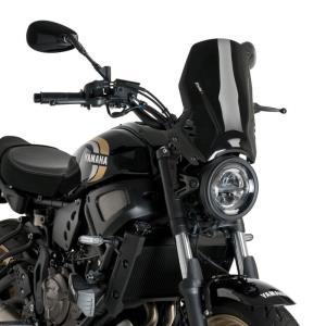 Cupula Yamaha XSR700 21- Puig New Generation Sport Â· 4