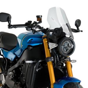 Cupula Yamaha XSR900 22- Puig New Generation Sport