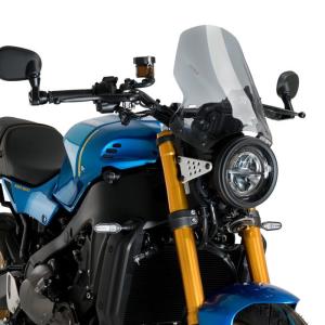 Cupula Yamaha XSR900 22- Puig New Generation Sport Â· 2