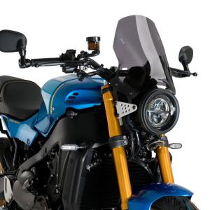 Cupula Yamaha XSR900 22- Puig New Generation Sport Â· 3
