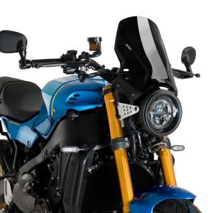 Cupula Yamaha XSR900 22- Puig New Generation Sport Â· 4