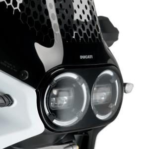 Adhesivo faro Ducati Desert X 24- Puig