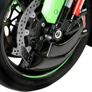 Enfriador de freno Kawasaki ZX10R-RR Puig