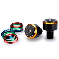 Contrapesos manillar para Aprilia Tuono V4 25+ y V4 Factory 25+